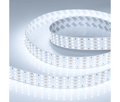 Светодиодная лента Arlight UL-A320-24mm 24V White6000 (25 W/m, IP20, 3m) 061403
