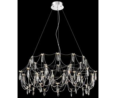 Подвесная люстра Wertmark Felicia WE336.48.103