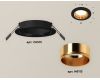 Встраиваемый светильник Ambrella Light Techno XC6513004 (C6513, N6113)