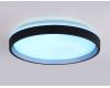 Потолочный светильник Ambrella Light Orbital Dance FZ610