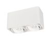 Накладной светильник Arlight SP-Cubus-S195x100-2x8W Day4000 036059