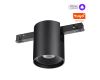 Трековый низковольтный светильник Novotech Shino Flum 359517