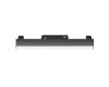 Трековый светильник Maytoni Technical Basis TR074-2-12W4K-B