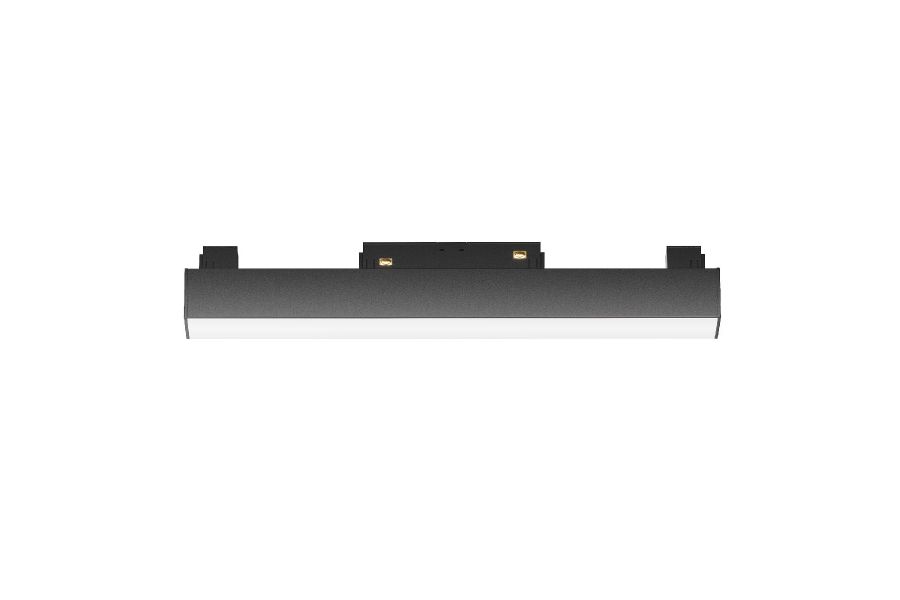 Трековый светильник Maytoni Technical Basis TR074-2-12W4K-B