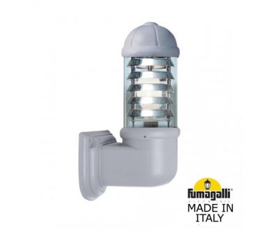 Настенный светильник Fumagalli Sauro D15.505.000.LXF1R.FC1