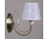Бра Illumico IL0193-1WSQ-24 AB CASTOR