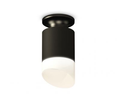 Накладной светильник Ambrella Light Techno XS6302112 (N6902, C6302, N6256)