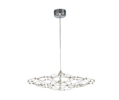Подвесная люстра Favourite Thinner 4305-6P
