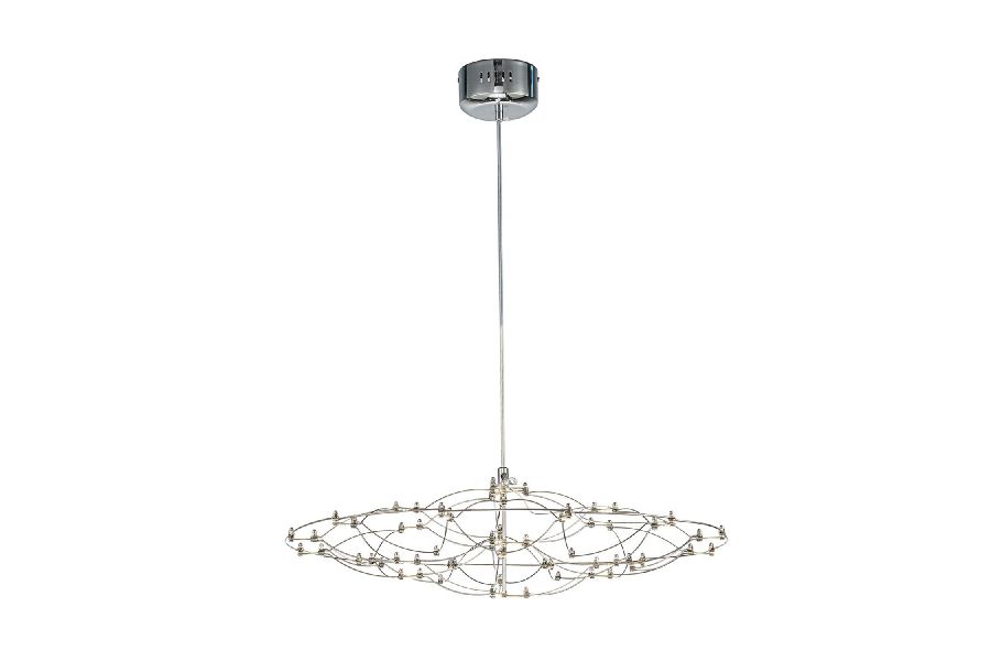 Подвесная люстра Favourite Thinner 4305-6P