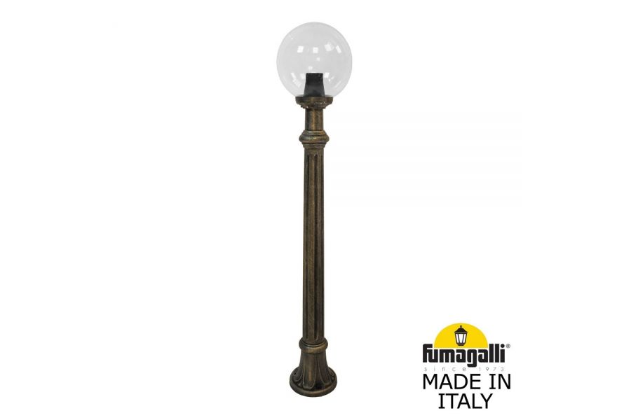 Ландшафтный светильник Fumagalli Globe 250 G25.163.000.BXF1R