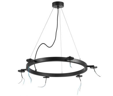 Крепление подвесное круглое Lighstar Rullo 571016