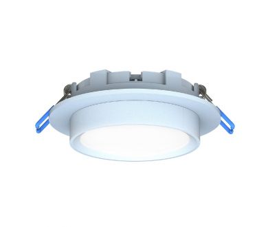 Встраиваемый светильник Favourite Umbra 4672-1U