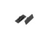Комплект заглушек (2 шт.) Lightstar Linea 506567