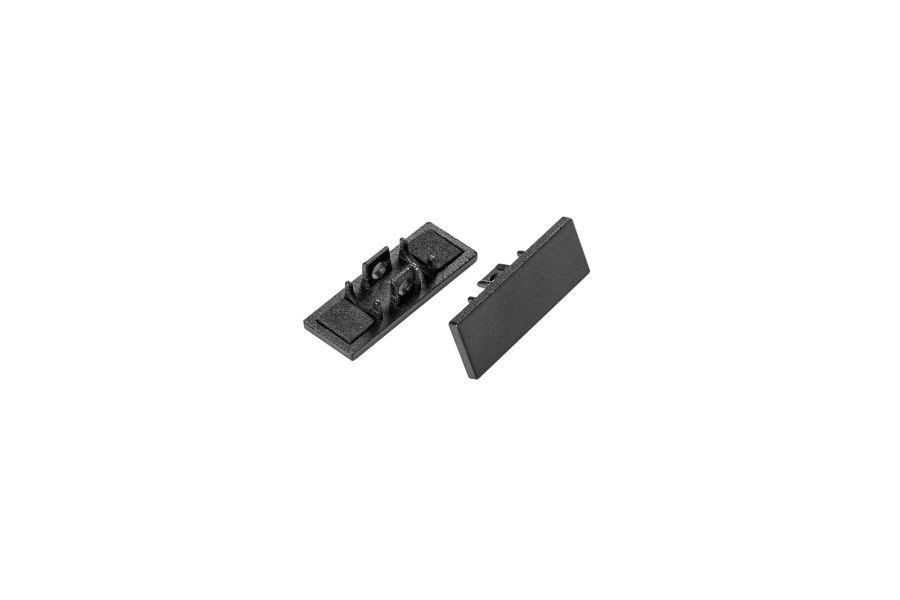 Комплект заглушек (2 шт.) Lightstar Linea 506567
