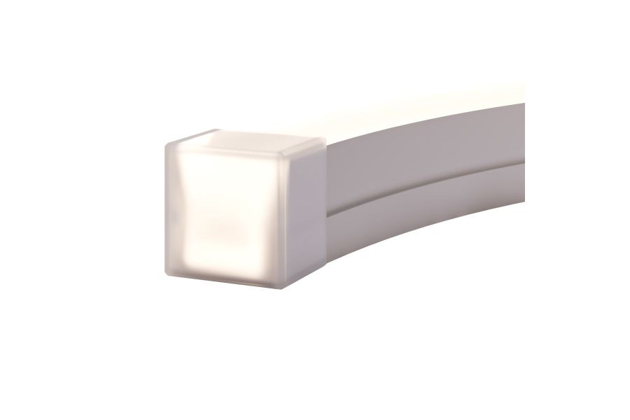 Гибкий неон Maytoni Led strip 24В 14,4Вт/м 6000K 5м IP67 432047