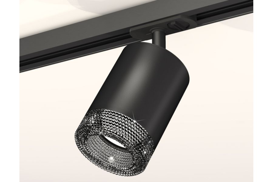 Комплект трекового светильника Ambrella Light Track System XT7422010 (A2537, C7422, N7192)