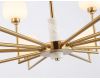 Люстра на штанге Ambrella Light High Light Heigh Light LH53019