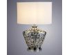 Настольная лампа Arte Lamp Cagliostro A4525LT-1CC