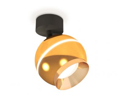 Спот Ambrella Light Techno Spot XM1105002 (A2210, C1105, N7034)