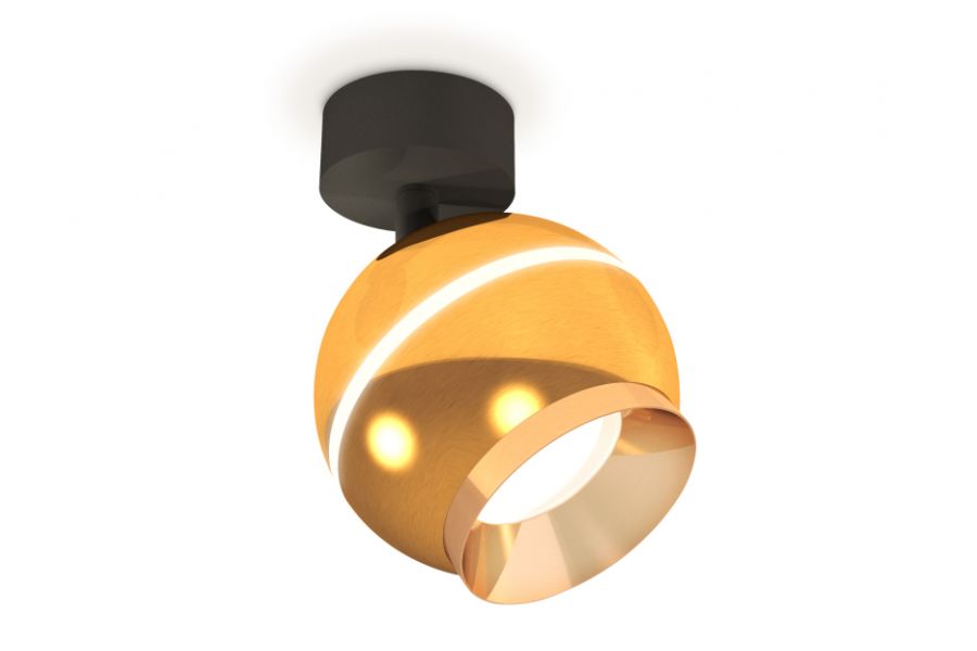 Спот Ambrella Light Techno Spot XM1105002 (A2210, C1105, N7034)