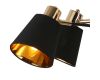 Потолочная люстра Illumico IL6116-6COU-79 BK GD Abelie