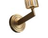 Бра Moderli Brass V11015-1W