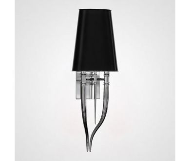 Настенный светильник ImperiumLoft Crystal Light Brunilde 189870-22