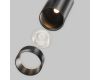 Трековый магнитный светильник Maytoni Technical Focus Led Exility X TR243-12W3K-B