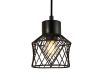 Подвесной светильник Escada Averio 10174/1S Black