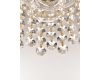 Подвесной светильник Bohemia Ivele Crystal 14781P/16 G R