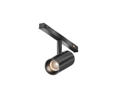 Трековый магнитный светильник Maytoni Technical Focus Led Exility X TR243-4-5WTW-DD2-B