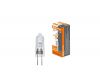 Лампа галогенная TDM Electric GY6.35 50W 3000K прозрачная SQ0341-0063