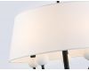Люстра на штанге Ambrella Light High Light Classic LH75150