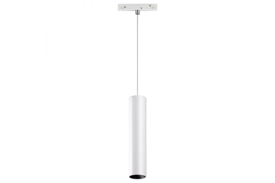 Трековый светильник NOVOTECH FLUM 358425