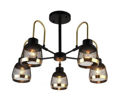 Потолочная люстра Ambrella Light Traditional TR8002