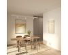 Трековый однофазный светильник Denkirs Simple Spot DK8110-WH