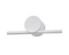 Настенный светильник Escada Line 10291/1LED White