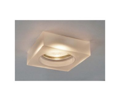 Встраиваемый светильник Arte Lamp Wagner A5232PL-1CC