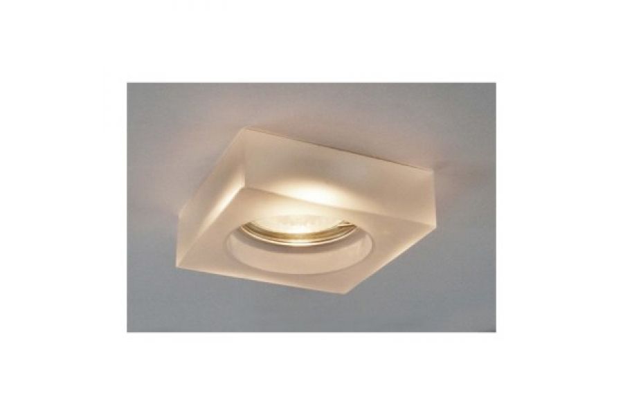 Встраиваемый светильник Arte Lamp Wagner A5232PL-1CC