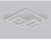 Потолочная люстра Ambrella Light Acrylica Disk FA8531