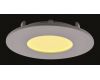 Встраиваемый светильник Arte Lamp Fine A2603PL-1WH