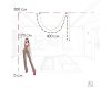 Потолочный светильник Loft IT Thread 10388A Black