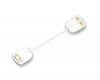Коннектор гибкий Ambrella Light Track System GL7187