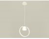 Подвесной светильник Ambrella Light Traditional (C9101, N8461) XB9101153