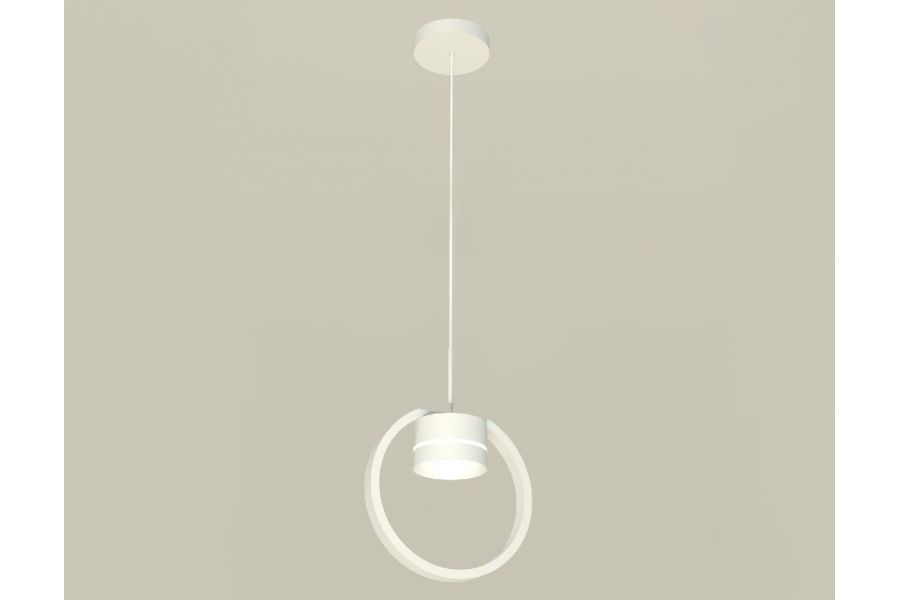 Подвесной светильник Ambrella Light Traditional (C9101, N8461) XB9101153
