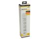 Удлинитель Stekker Home plus HM08-43-02 49978