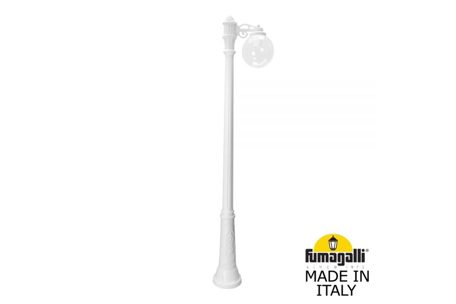 Парковый светильник Fumagalli Globe 250 G25.157.S10.WXF1R