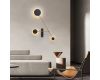 Настенный светильник ImperiumLoft Tint 211954-26