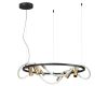 Подвесная люстра Odeon Light Corda 4397/55L