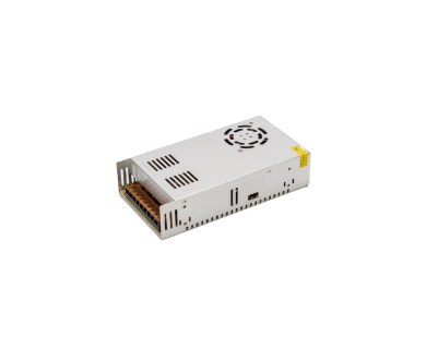 Блок питания SWG Standard 350Вт DC12В 30А IP20 00000000124